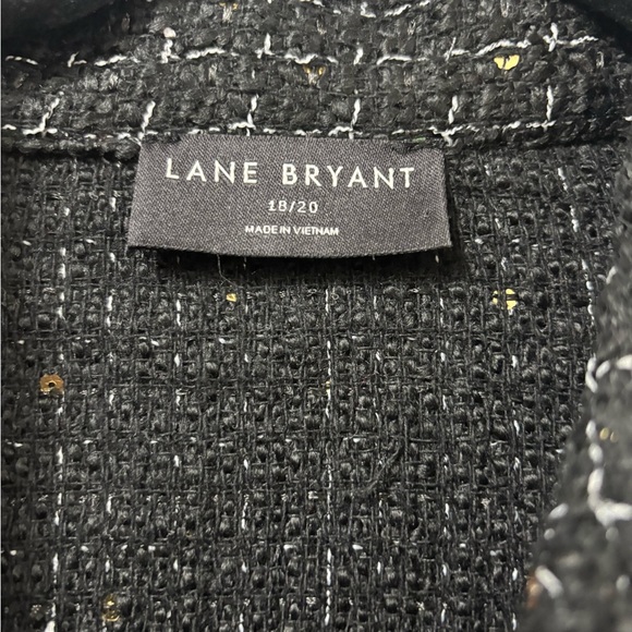 Tweed Shacket - Picture 8 of 10